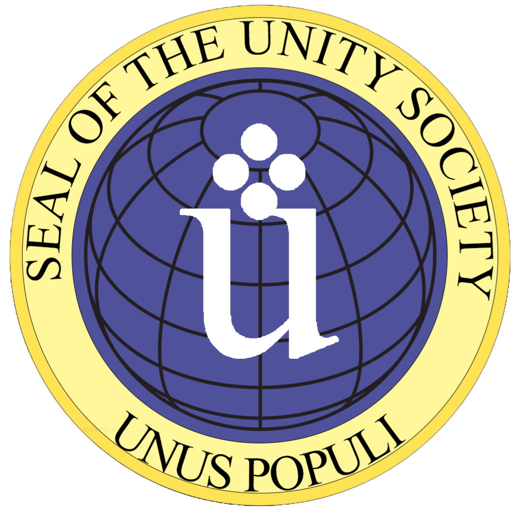 Seal of the Unity Society